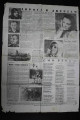 Антикварная газета "Комсомольская Правда" 12 апреля 1961 года
