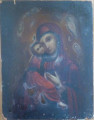 Старинная Икона