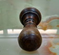 Старинная печать "Домовый комитетъ".