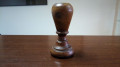 Старинная печать "Домовый комитетъ".
