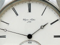 Антикварные наручные часы-хронометр ulysse nardin no 3353 "Savage"