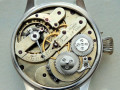 Антикварные наручные часы-хронометр ulysse nardin no 3353 "Savage"