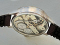 Антикварные наручные часы-хронометр ulysse nardin no 3353 "Savage"