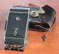 Антикварный фотоаппарат "Voigtlander bessa"