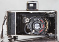Антикварный фотоаппарат "Voigtlander bessa"