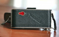 Антикварный фотоаппарат "Voigtlander bessa"