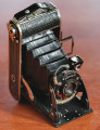 Антикварный фотоаппарат "Voigtlander bessa"