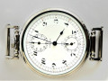 Антикварный хронограф "Gallet"