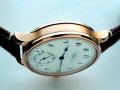 Антикварные наручные часы "Glashutte original"