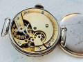 Раритетные наручные артельные часы "Longines"