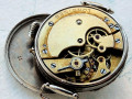 Раритетные наручные артельные часы "Longines"