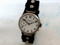 Раритетные наручные артельные часы "Longines"