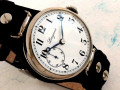 Раритетные наручные артельные часы "Longines"