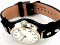 Раритетные наручные артельные часы "Longines"