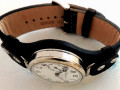 Раритетные наручные артельные часы "Longines"