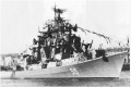 Антикварная рында с боевого корабля "СЛАВНЫЙ"