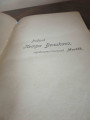 Редкая антикварная книга 19 века "История Петра Великаго"