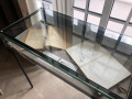 Книга с акварельным рисунком и автографом Владимира Маяковского