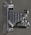 Старинная фотокамера "EASTMAN KODAK" в оригинальном футляре