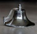Антикварная корабельная рында "Бостон"