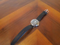 Немецкие наручные часы "Glashutte"