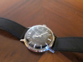Немецкие наручные часы "Glashutte"