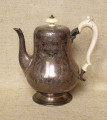Чайник-кофейник Роберт Гаррард