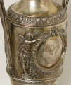 Ваза Vietor Darmstadt