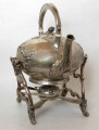 Бульотка  2190 грамм  Дания 1921 год Christian F Heise
