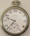 Часы швейцарские карманные Zenith