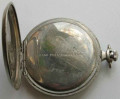 Часы швейцарские карманные Zenith