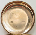 Часы карманные Alfred Lea Aberdare  Бирмингем
