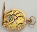 Карманные часы  ULYSSE NARDIN