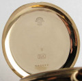 Карманные часы  ULYSSE NARDIN