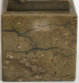 Статуэтка викинга H. Keck