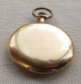 Часы золотые MOVADO  карманные