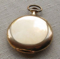 Часы золотые MOVADO  карманные