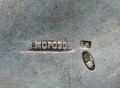 Сахарница Морозов