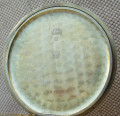 Карманные часы, MOERIS, золото 585 проба, Швейцария. 90 грамм, 52мм. 1920Е гг.
