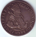 Талер 1564-1595 года Австрия Тироль