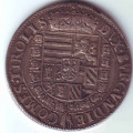 Талер 1564-1595 года Австрия Тироль