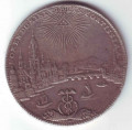 Талер 1772 года