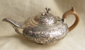 Чайник с китайцем