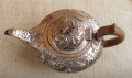 Чайник с китайцем