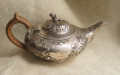 Чайник с китайцем