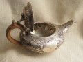 Чайник с китайцем