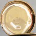Часы American Waltham Watch Company