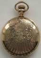 Часы антикварные American Waltham Watch Company