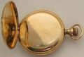 Часы антикварные American Waltham Watch Company
