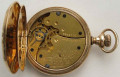 Часы антикварные American Waltham Watch Company